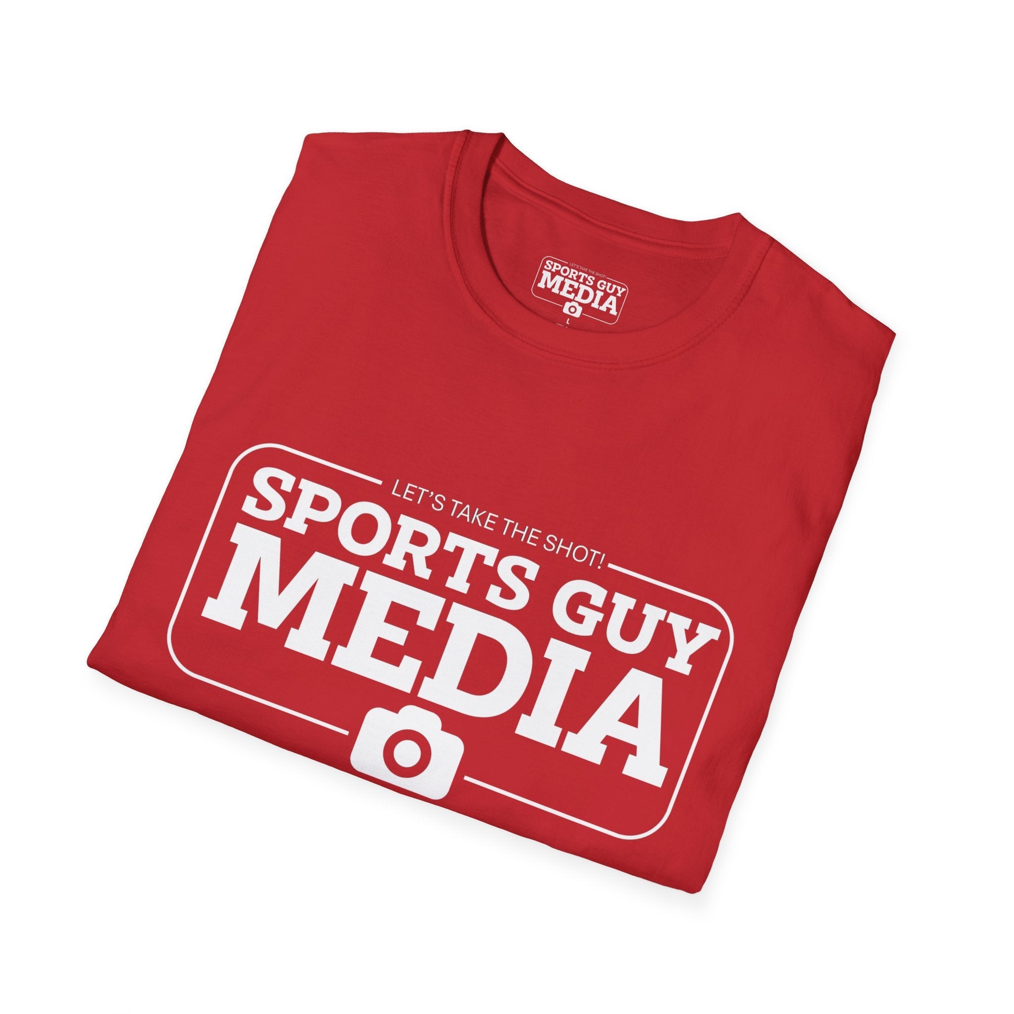 Sports Guy Media Branded Items