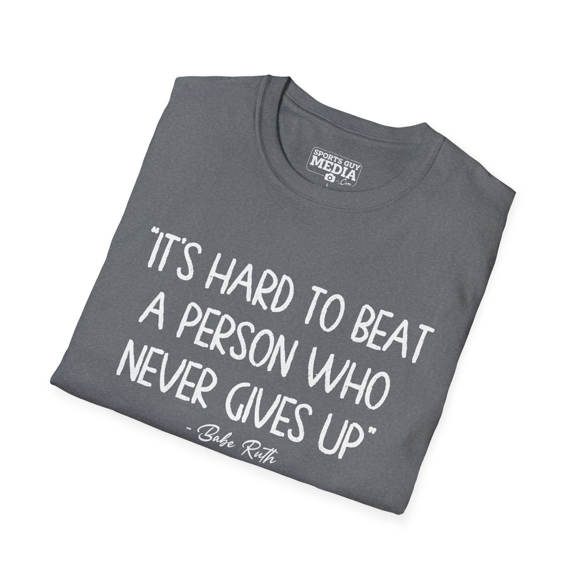 Babe Ruth