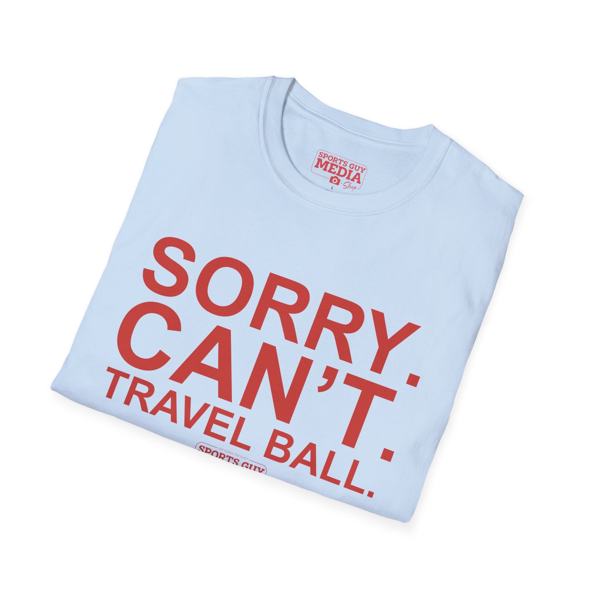 Softball / Baseball T-Shirts