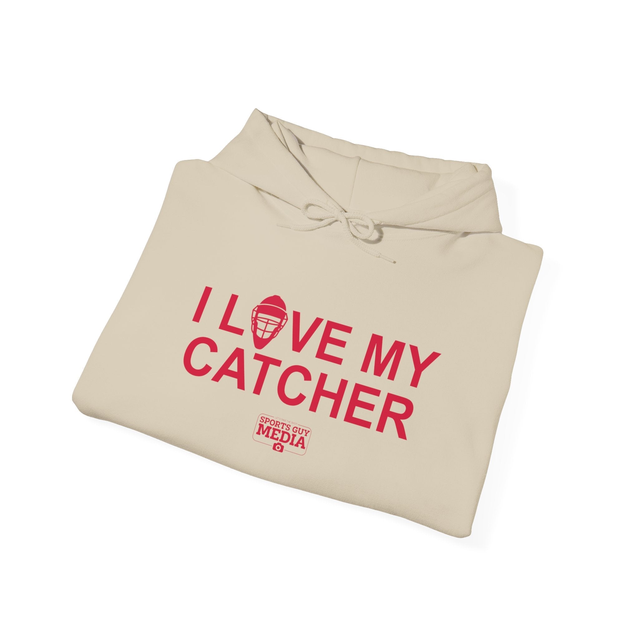 Softball / Baseball Hoodies