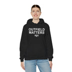 Outfield Matters Hoodie