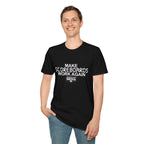 MAKE SCOREBOARDS WORK AGAIN T-Shirt