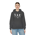 Hey Batter Batter Softball Hoodie