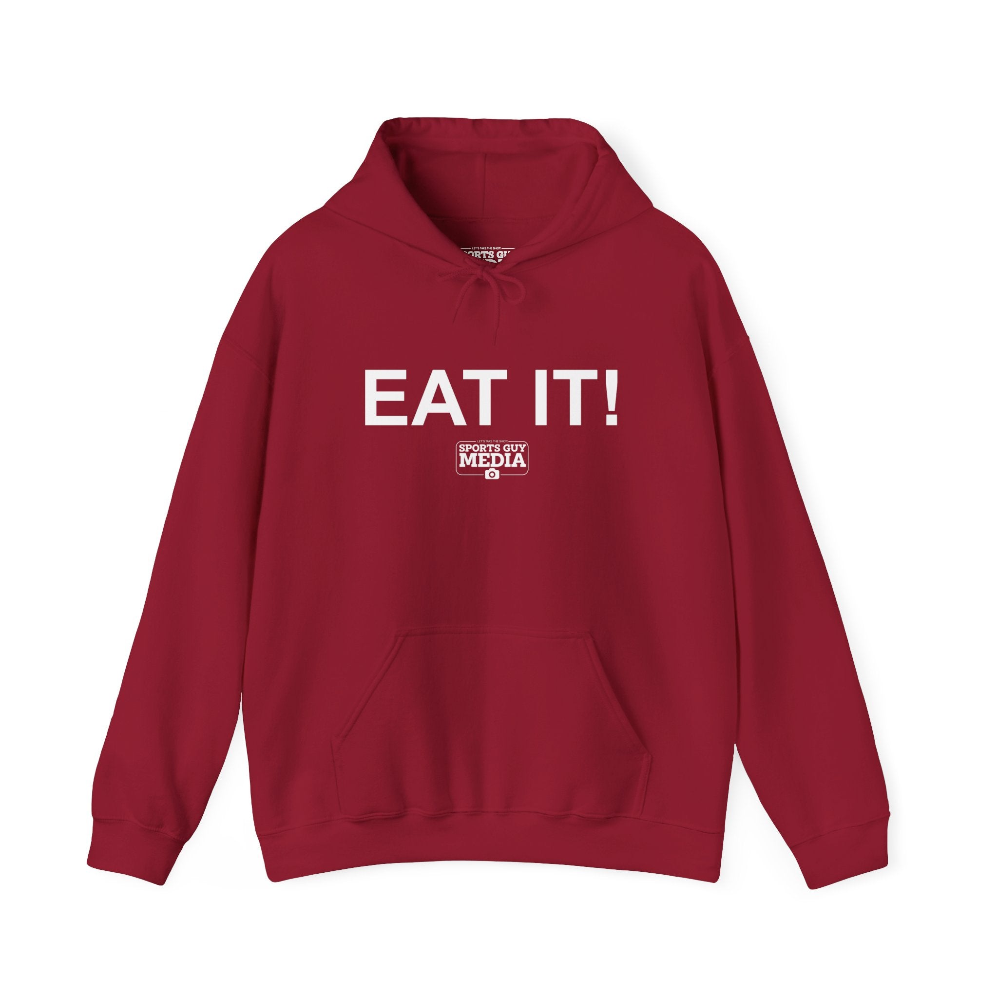 EAT IT! Hoodie