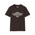 MAKE SCOREBOARDS WORK AGAIN T-Shirt