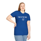 Yogi Berra PAIR UP IN THREES T-Shirt