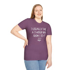 Yogi Berra 2 HOUR NAP T-Shirt