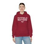 Outfield Matters Hoodie