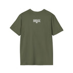 Sports Guy Media T-Shirt