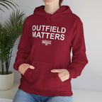 Outfield Matters Hoodie