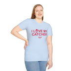 I LOVE MY CATCHER T-Shirt