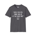 Yogi Berra THINK AND HIT T-Shirt