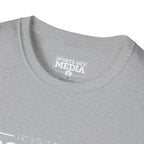 Sports Guy Media T-Shirt