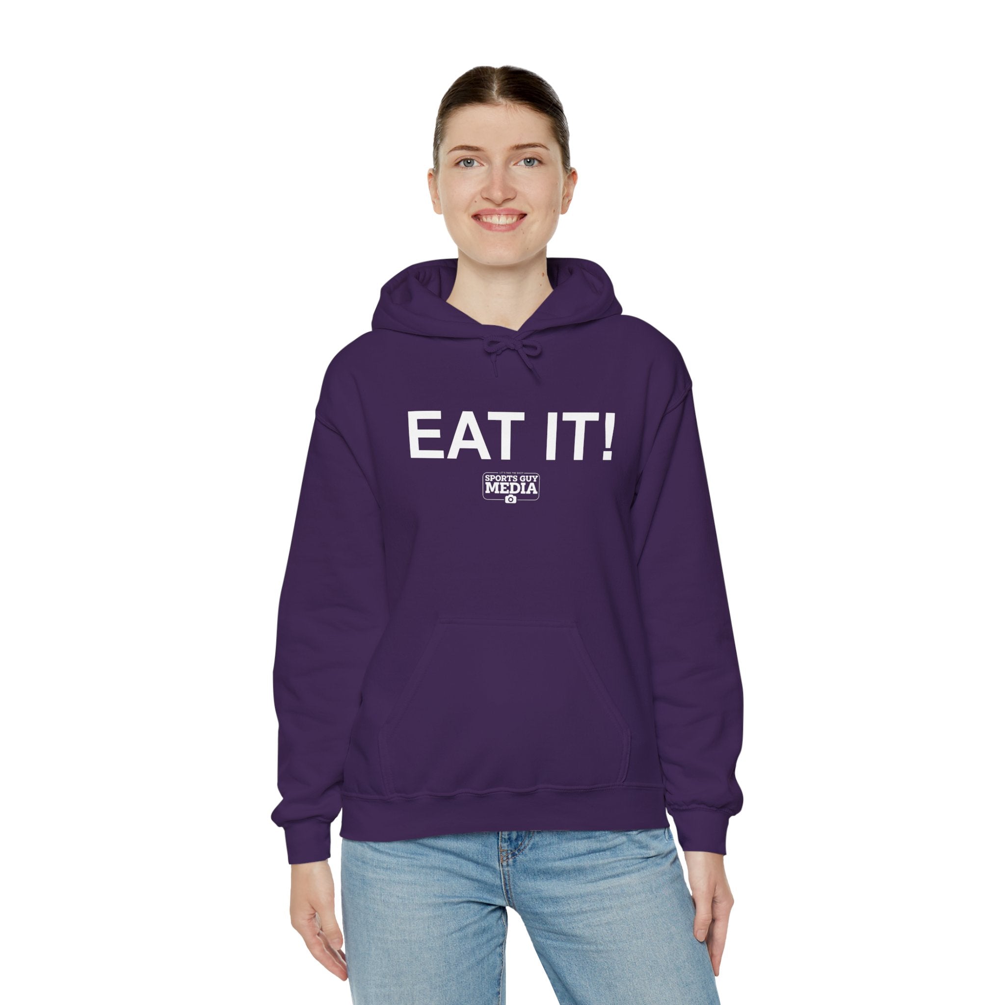 EAT IT! Hoodie