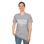 Throw Strikes T-Shirt