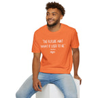 Yogi Berra FUTURE AIN'T WHAT IT USED TO BE T-Shirt