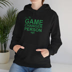 GAME CHANGER PERSON Hoodie