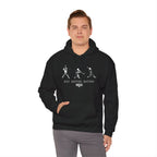 Hey Batter Batter Baseball Hoodie