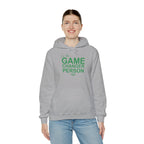 GAME CHANGER PERSON Hoodie
