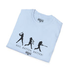 Hey Batter Batter Softball T-Shirt