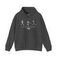 Hey Batter Batter Baseball Hoodie