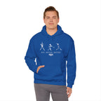 Hey Batter Batter Baseball Hoodie