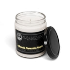 Death once had a near-Chuck-Norris experience. - Chuck Norris Facts - Scented Soy Candle, 9oz