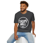 No Daddy Ball T-Shirt