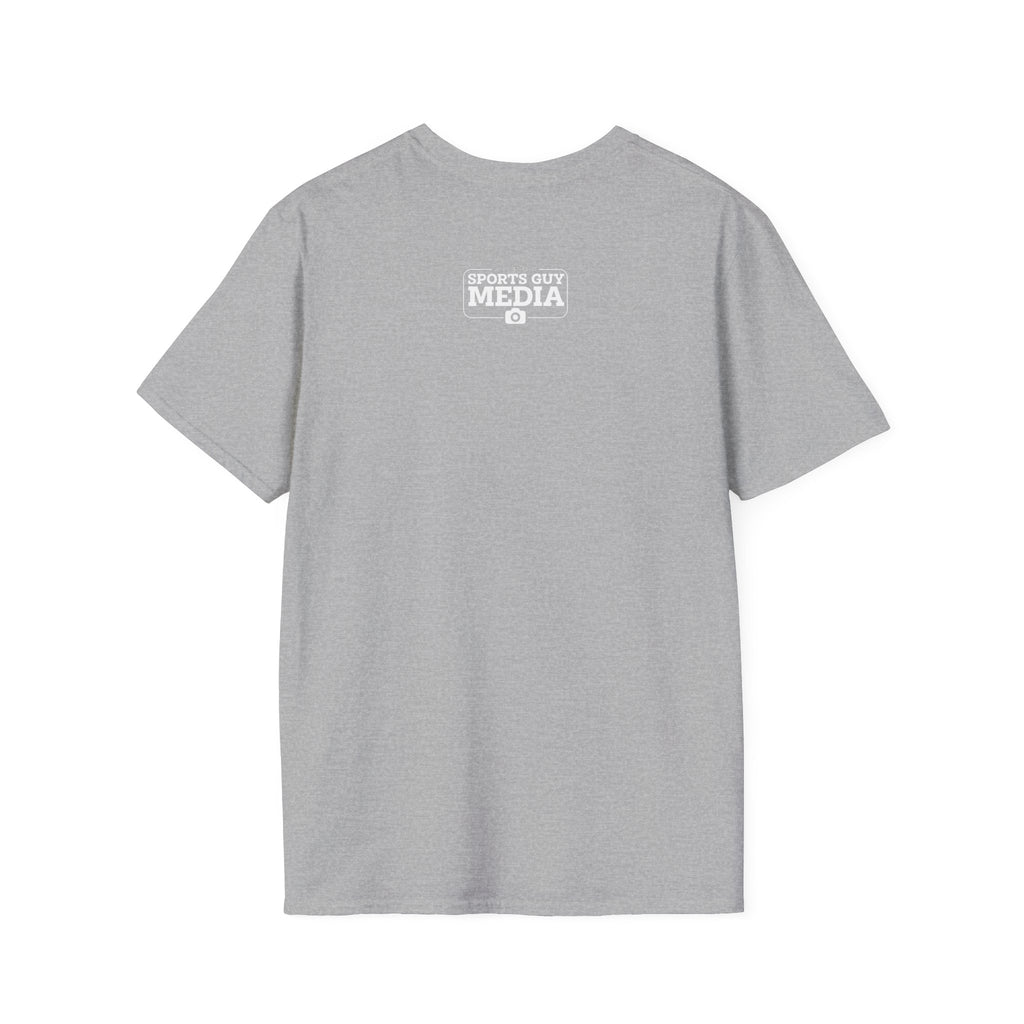 Sports Guy Media T-Shirt