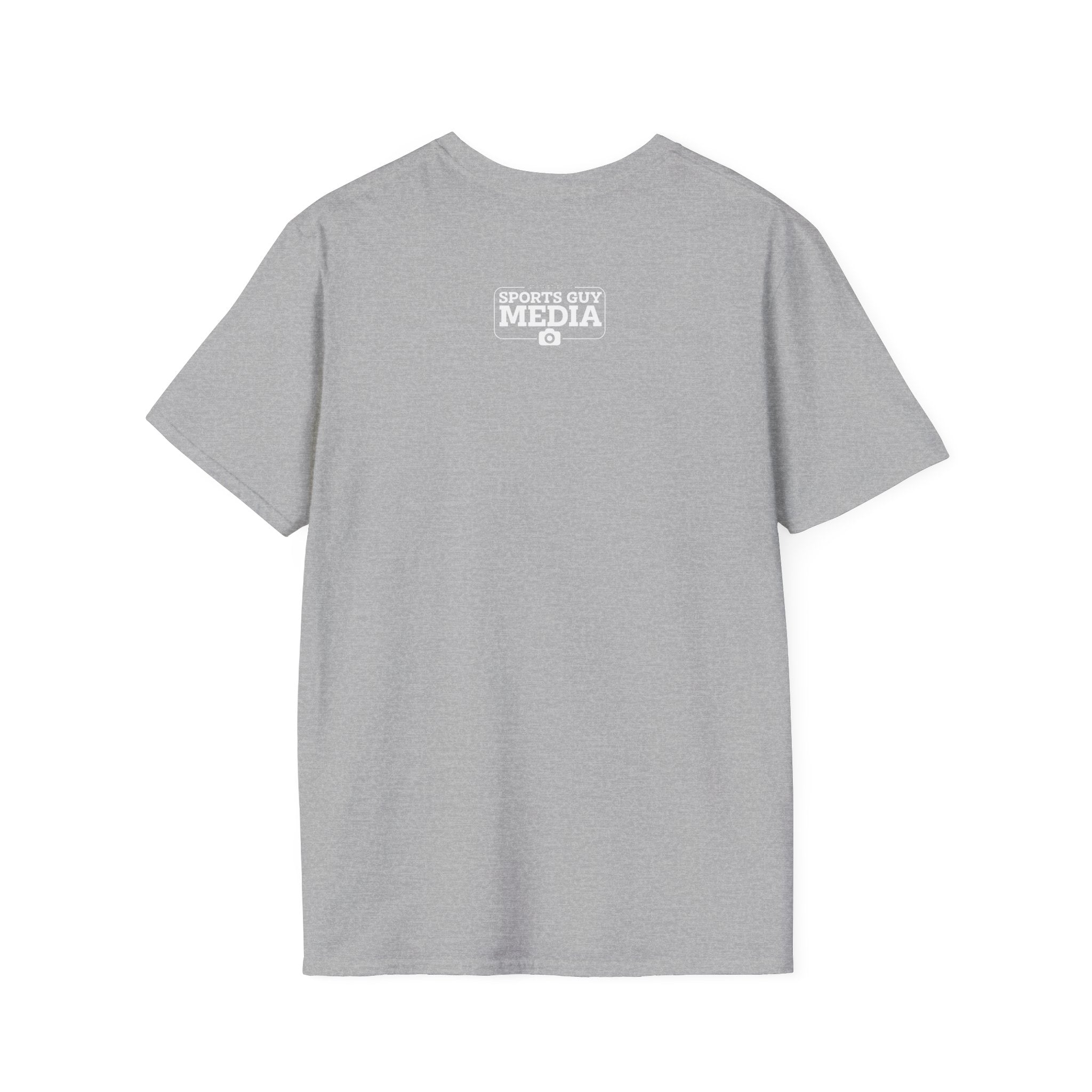 Sports Guy Media T-Shirt
