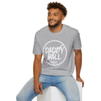 No Daddy Ball T-Shirt