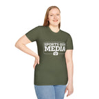 Sports Guy Media T-Shirt