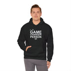 GAME CHANGER PERSON Hoodie