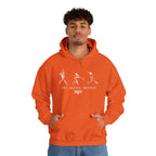 Hey Batter Batter Baseball Hoodie