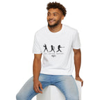 Hey Batter Batter Softball T-Shirt