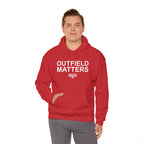 Outfield Matters Hoodie