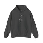 6+4+3=2 Double Play Hoodie
