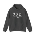 Hey Batter Batter Softball Hoodie