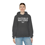 Outfield Matters Hoodie