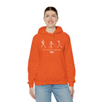 Hey Batter Batter Baseball Hoodie