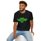 MAKE SCOREBOARDS WORK AGAIN T-Shirt