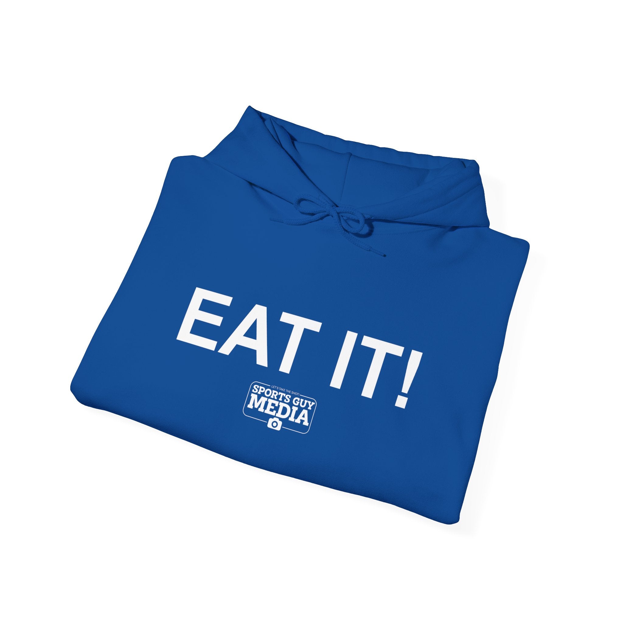 EAT IT! Hoodie