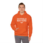 Outfield Matters Hoodie