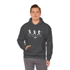 Hey Batter Batter Softball Hoodie