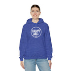 No Daddy Ball Hoodie