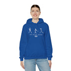 Hey Batter Batter Baseball Hoodie
