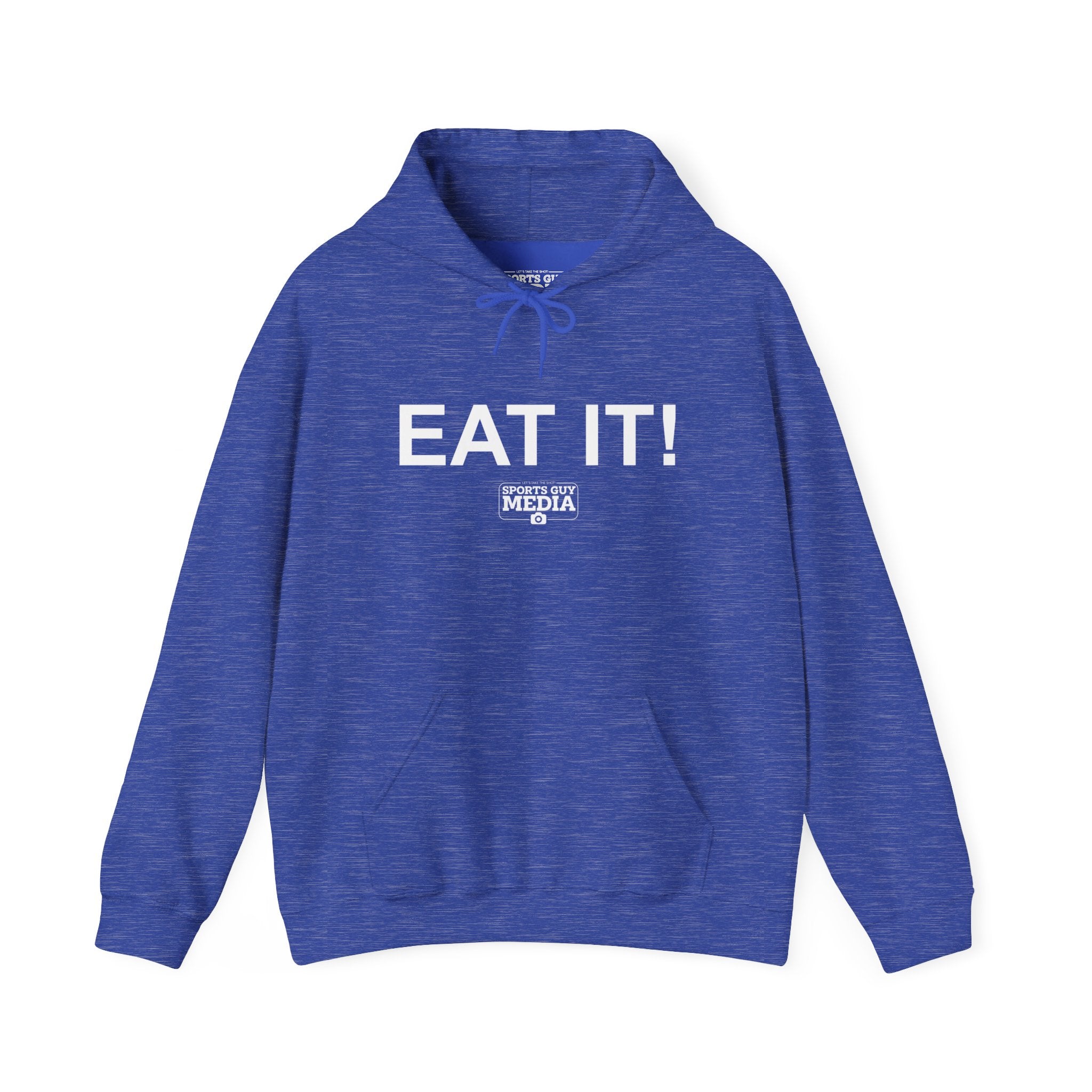 EAT IT! Hoodie
