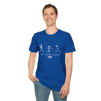 Hey Batter Batter Baseball T-Shirt