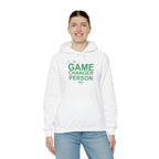 GAME CHANGER PERSON Hoodie