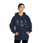 Hey Batter Batter Baseball Hoodie